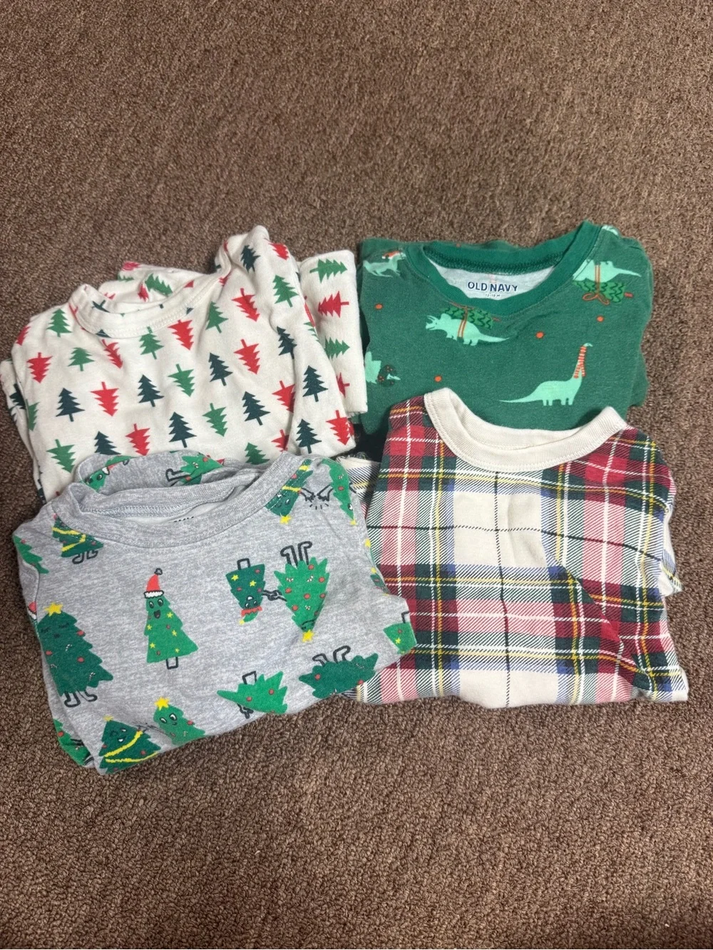 Holiday Haul 12-18 month girl